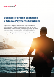 business foreign exchange